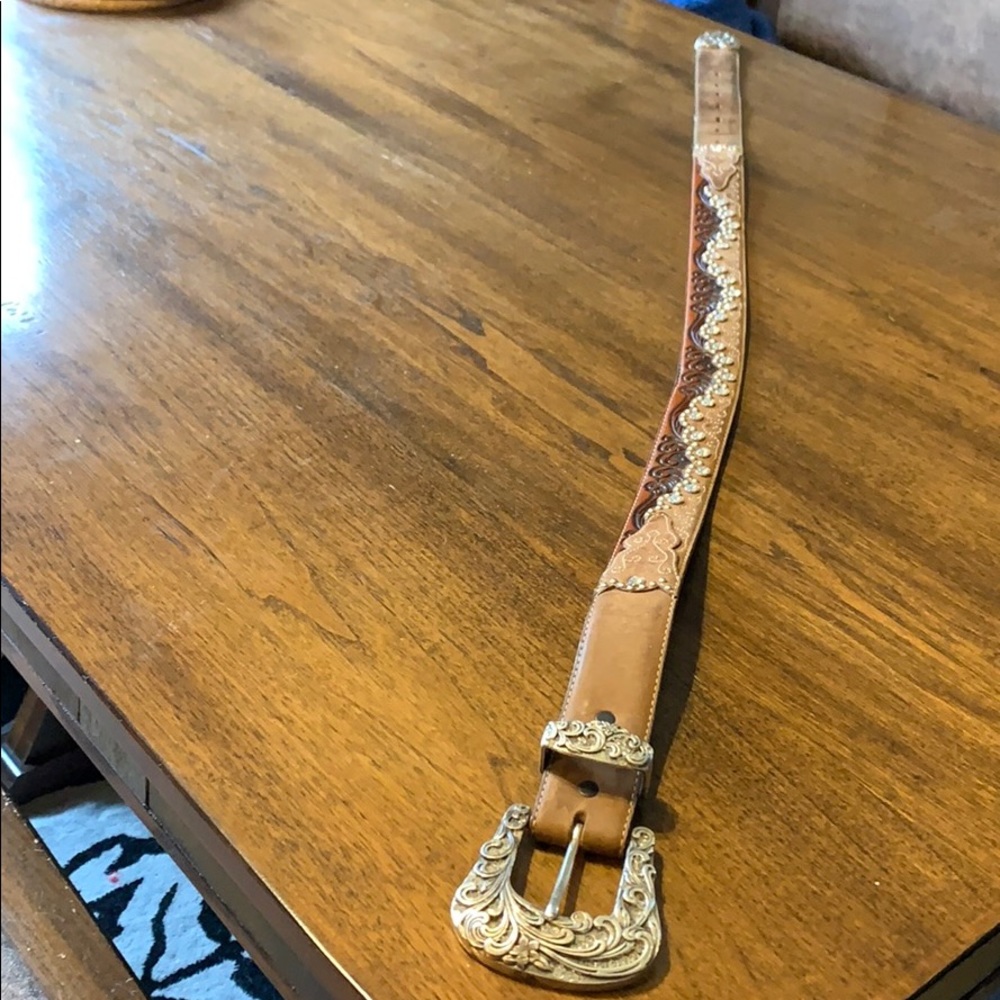 Belt